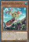Goldenhair, the Newest Plunder Patroll (ETCO-EN086) [Eternity Code]
