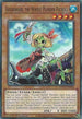 Goldenhair, the Newest Plunder Patroll (ETCO-EN086) [Eternity Code]