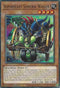 Superheavy Samurai Wagon (ETCO-EN092) [Eternity Code]