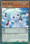 Rain Bozu (ETCO-EN093) [Eternity Code]