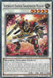 Superheavy Samurai Swordmaster Musashi (ETCO-EN099) [Eternity Code]