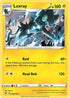 Luxray 62/192 [Deck Exclusives]