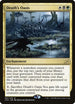Death's Oasis (182) [Promo Pack: Ikoria]