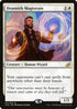 Drannith Magistrate (11) [Promo Pack: Ikoria]