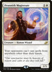 Drannith Magistrate (11) [Promo Pack: Ikoria]