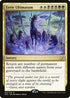 Eerie Ultimatum (184) [Promo Pack: Ikoria]