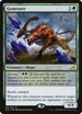 Gemrazer (155) [Promo Pack: Ikoria]