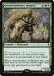 Greenwarden of Murasa (174) [Promo Pack: Ikoria]