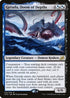 Gyruda, Doom of Depths (221) [Promo Pack: Ikoria]