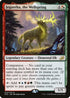 Jegantha, the Wellspring (222) [Promo Pack: Ikoria]