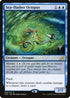 Sea-Dasher Octopus (66) [Promo Pack: Ikoria]