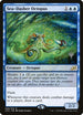 Sea-Dasher Octopus (66) [Promo Pack: Ikoria]