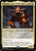 Snapdax, Apex of the Hunt (209) [Promo Pack: Ikoria]
