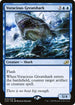 Voracious Greatshark (70) [Promo Pack: Ikoria]