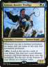 Kinnan, Bonder Prodigy (192) [Promo Pack: Ikoria]