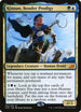 Kinnan, Bonder Prodigy (192) [Promo Pack: Ikoria]