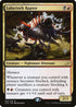 Labyrinth Raptor (193) [Promo Pack: Ikoria]