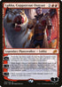 Lukka, Coppercoat Outcast (125) [Promo Pack: Ikoria]
