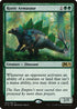 Runic Armasaur (200) [Promo Pack: Ikoria]