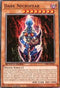 Dark Necrofear (SS05-ENA01) [Speed Duel Decks: Twisted Nightmares]