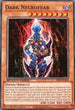 Dark Necrofear (SS05-ENA01) [Speed Duel Decks: Twisted Nightmares]
