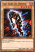 The Earl of Demise (SS05-ENA03) [Speed Duel Decks: Twisted Nightmares]