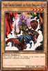 The Gross Ghost of Fled Dreams (SS05-ENA06) [Speed Duel Decks: Twisted Nightmares]