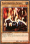 Earthbound Spirit (SS05-ENA08) [Speed Duel Decks: Twisted Nightmares]