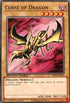 Curse of Dragon (SS04-ENA03) [Speed Duel Decks: Match of the Millennium]