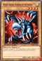 Winged Dragon, Guardian of the Fortress # (SS04-ENA04) [Speed Duel Decks: Match of the Millennium]