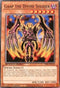 Gaap the Divine Soldier (SS05-ENA10) [Speed Duel Decks: Twisted Nightmares]