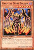 Gaap the Divine Soldier (SS05-ENA10) [Speed Duel Decks: Twisted Nightmares]