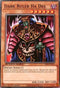 Dark Ruler Ha Des (SS05-ENA11) [Speed Duel Decks: Twisted Nightmares]