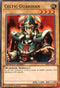 Celtic Guardian (SS04-ENA06) [Speed Duel Decks: Match of the Millennium]