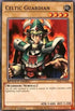 Celtic Guardian (SS04-ENA06) [Speed Duel Decks: Match of the Millennium]