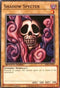 Shadow Specter (SS04-ENA09) [Speed Duel Decks: Match of the Millennium]
