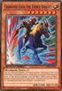 Charging Gaia the Fierce Knight (SS04-ENA10) [Speed Duel Decks: Match of the Millennium]