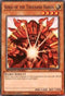 Senju of the Thousand Hands (SS04-ENA11) [Speed Duel Decks: Match of the Millennium]