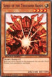 Senju of the Thousand Hands (SS04-ENA11) [Speed Duel Decks: Match of the Millennium]