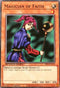 Magician of Faith (SS04-ENA14) [Speed Duel Decks: Match of the Millennium]