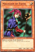 Magician of Faith (SS04-ENA14) [Speed Duel Decks: Match of the Millennium]