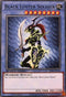 Black Luster Soldier (SS04-ENA16) [Speed Duel Decks: Match of the Millennium]