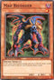Mad Reloader (SS05-ENA20) [Speed Duel Decks: Twisted Nightmares]