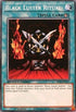 Black Luster Ritual (SS04-ENA17) [Speed Duel Decks: Match of the Millennium]