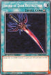 Sword of Dark Destruction (SS05-ENA21) [Speed Duel Decks: Twisted Nightmares]