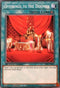 Offerings to the Doomed (SS05-ENA22) [Speed Duel Decks: Twisted Nightmares]