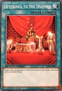 Offerings to the Doomed (SS05-ENA22) [Speed Duel Decks: Twisted Nightmares]