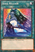 Soul Release (SS04-ENA19) [Speed Duel Decks: Match of the Millennium]