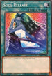 Soul Release (SS04-ENA19) [Speed Duel Decks: Match of the Millennium]