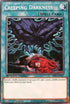 Creeping Darkness (SS05-ENA27) [Speed Duel Decks: Twisted Nightmares]